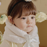 PRINCESS PUMPKIN HEADBAND