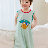 Bongjurperpy (24SS) SLEEP SACK