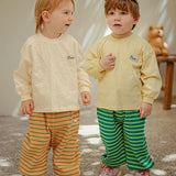 [Pimpollo] Jetimix top and bottom clothes (2 colors)