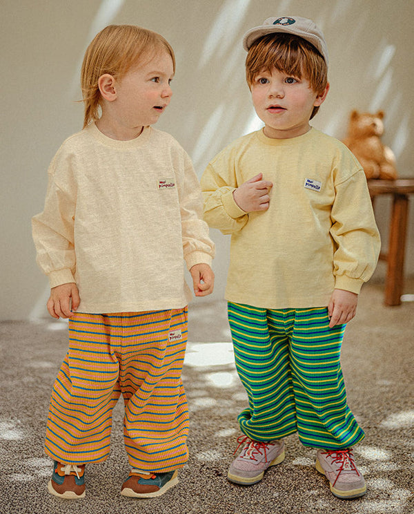 [Pimpollo] Jetimix top and bottom clothes (2 colors)