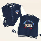 Cloty Bear Stedium Jumper