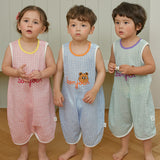 Bonjour (25SS) Mash SLEEP SACK
