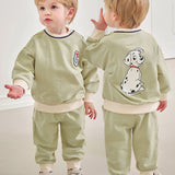 [Disney] 101 Dalmatian Day Sang Ha Book