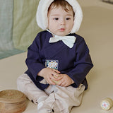 TAEYUL HANBOK