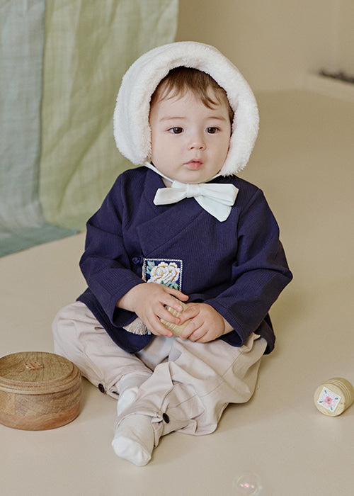 TAEYUL HANBOK