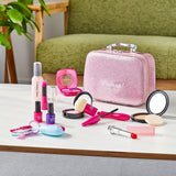 [SNS 40 million views Daeran Item] Kids Beauty Professional Makeup Box Christmas gift