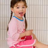 Good lover Mid Sleeve (24SS) Indoor Set