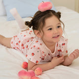 Berry Sweet Short sleeve (25SS) Mesh Indoor Set