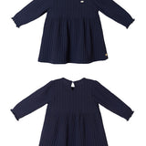 Bri Dress_Navy