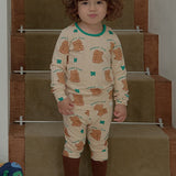 Clobear Single-Span Indoor Wear (25FW)