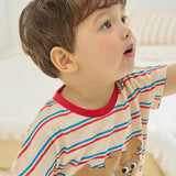 Double Joy Short sleeve (25SS) Indoor Set