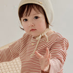 Lottie T-shirt_Red