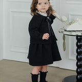 Tweed One Piece_Black