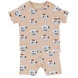 Breadmong (25SS) Shirring Indoor Set