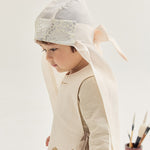 Young master's hat