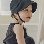 Bobo Bucket Hat_Black
