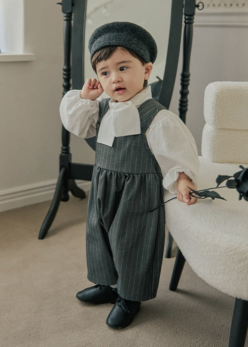 Claude Overalls