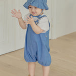 Quri overalls