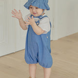 Quri overalls