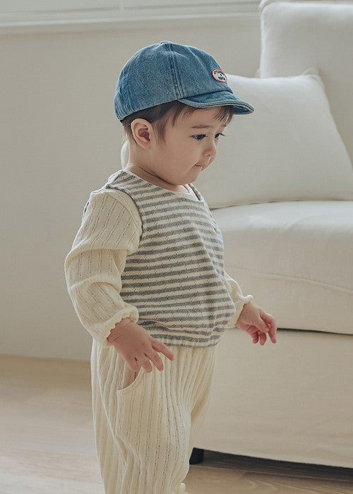 Dudu Best_Gray