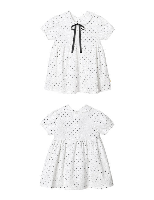 Cocoring dress