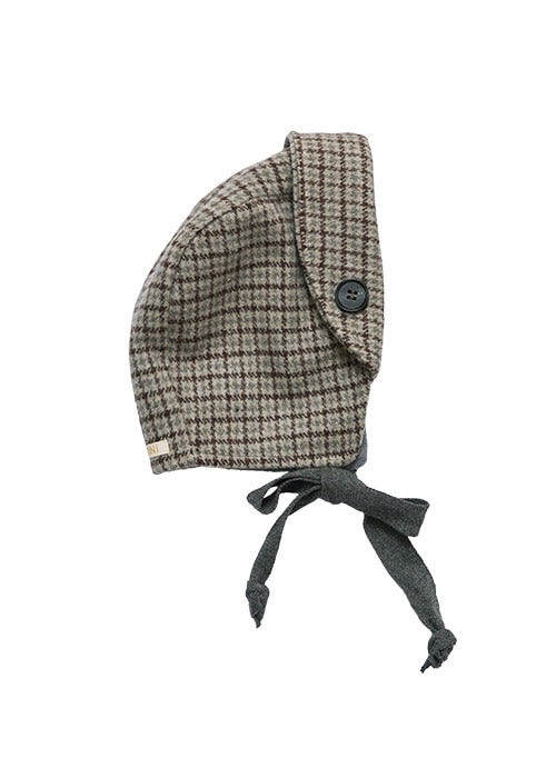 Montcher Hat_Gray