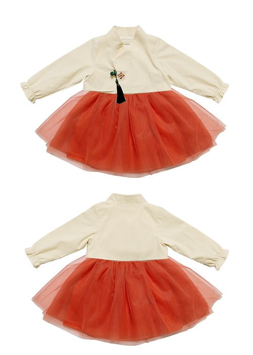 Danhwa Hanbok