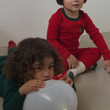 Kuma Goljispan Indoor Wear (25FW)