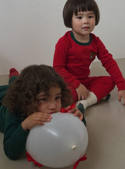 Kuma Goljispan Indoor Wear (25FW)