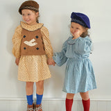 Amber Jane Knit Beret