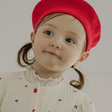 Basic beret