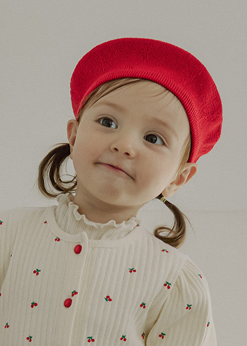 Basic beret