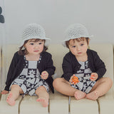 Weave Flower Set