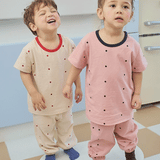 Cozy shoet sleeve (25SS) Indoor Set