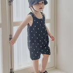 Alfie overalls