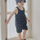 Alfie overalls