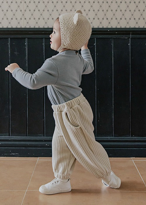 Toa Pants_Cream