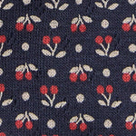 Popin Suspender Pants_Navy