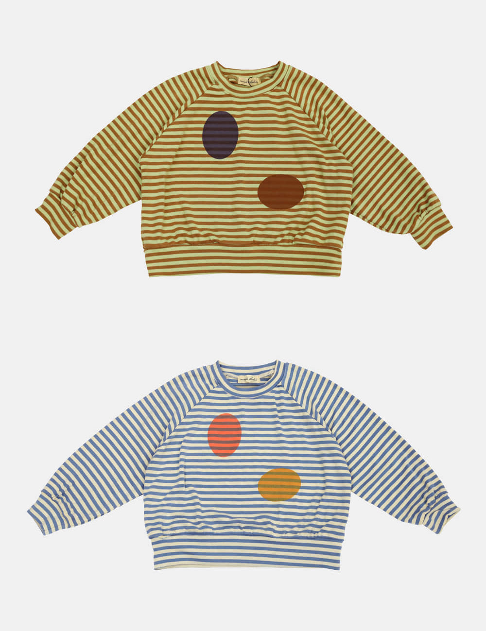 Gelato sweatshirt