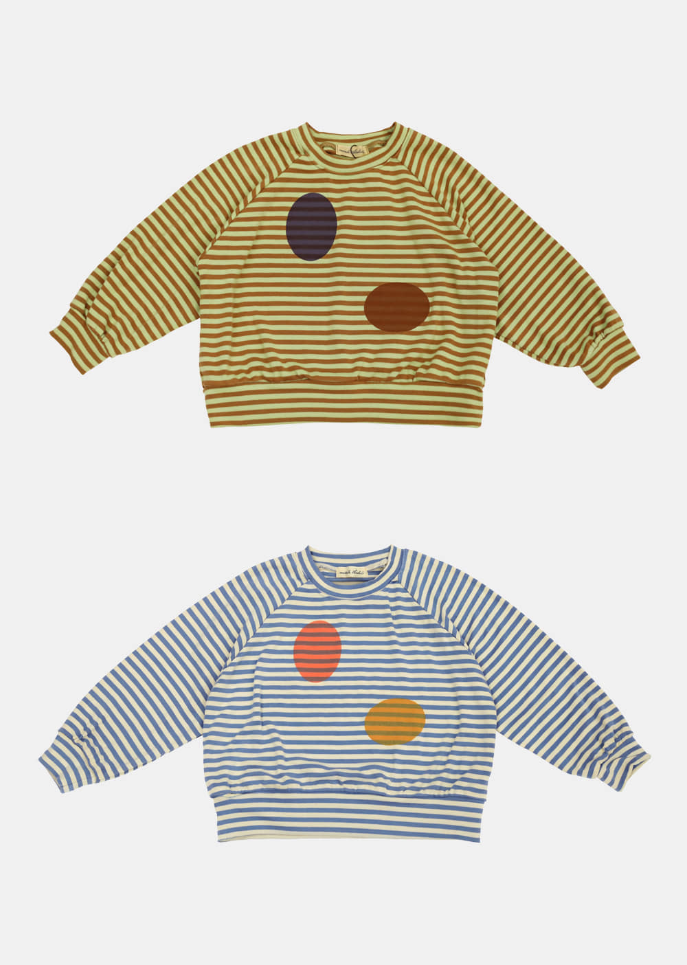 Gelato sweatshirt