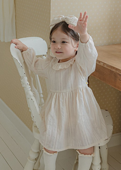 Viola One Piece_Cream