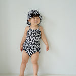 [Shipping sequentially starting 6/26][Pre-order] Milk Cow Bloomer Pleated Two-Piece Set