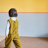 Amber Soft Fleece Pants