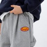 Compatch Jogger Pants