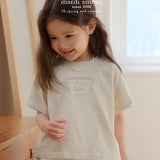 Mardi Amber Soup Cup T-shirt