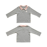 KIKO T-SHIRT Grey