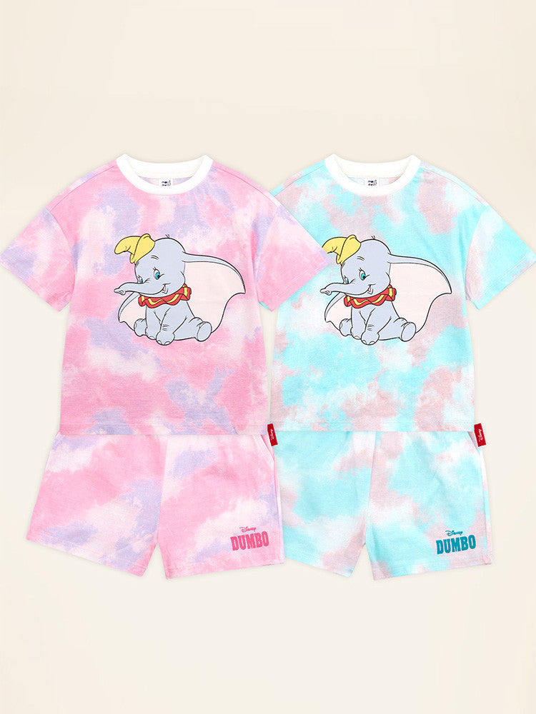 Dumbo Taidai Top & Bottom Set