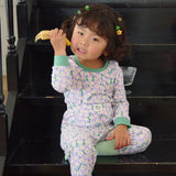 Bonita Single Spandex Loungewear_AB346