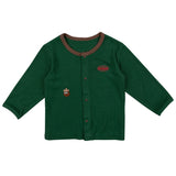 Tori Golji Cardigan (25FW)