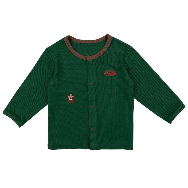 Tori Golji Cardigan (25FW)